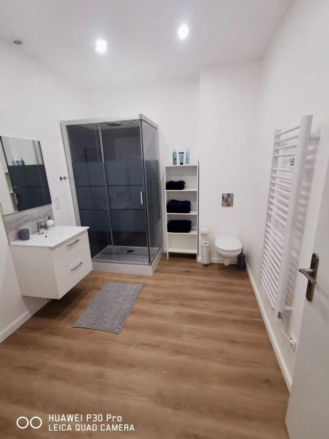 Appartement 75 M2 Au Coeur Du Sud Ouest Villeneuve-sur-Lot Buitenkant foto