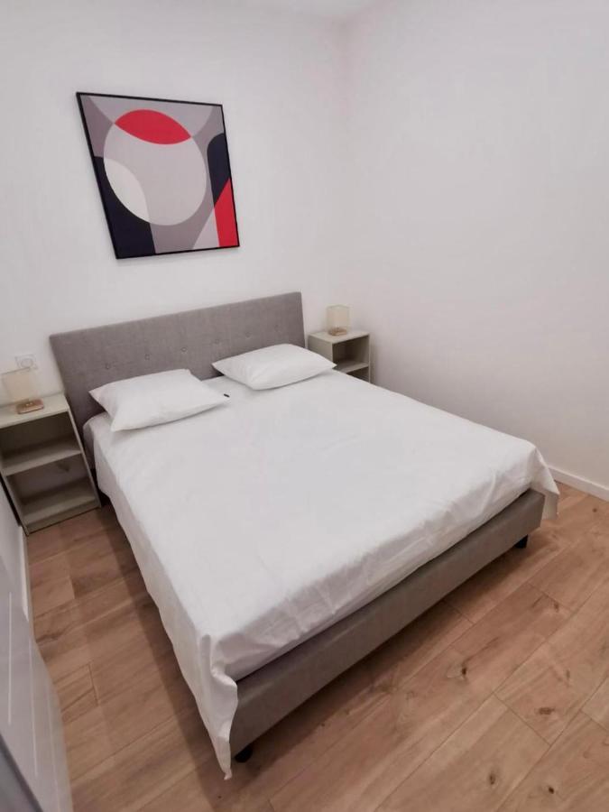 Appartement 75 M2 Au Coeur Du Sud Ouest Villeneuve-sur-Lot Buitenkant foto